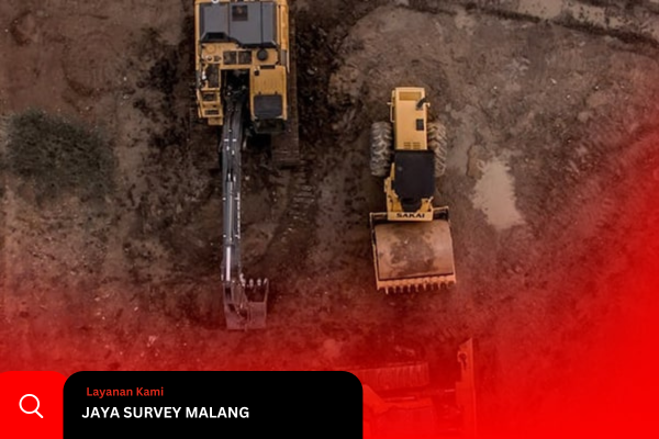 Perhitungan Galian & Timbunan Menyediakan data volume tanah untuk kebutuhan penggalian dan penimbunan dalam proyek konstruksi.